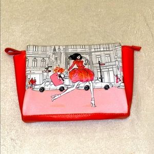 Elizabeth Arden Cosmetic Bag